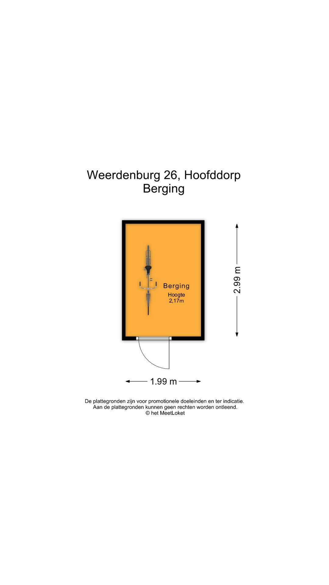 Foto 41 van Weerdenburg 26