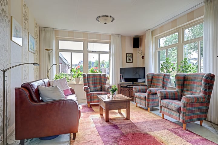 Vrijstaande woning te koop: Woudmeerweg 40, Oudkarspel (Gem. Dijk En Waard)