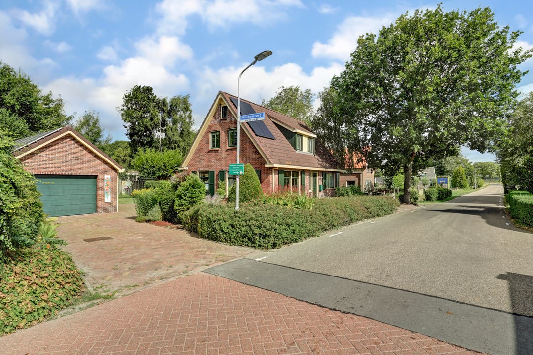 Foto 41 van Woudmeerweg 40