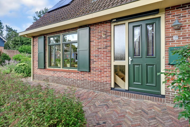 Foto 4 van Woudmeerweg 40