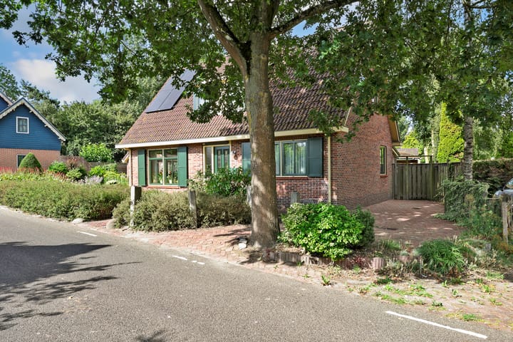 Foto 3 van Woudmeerweg 40