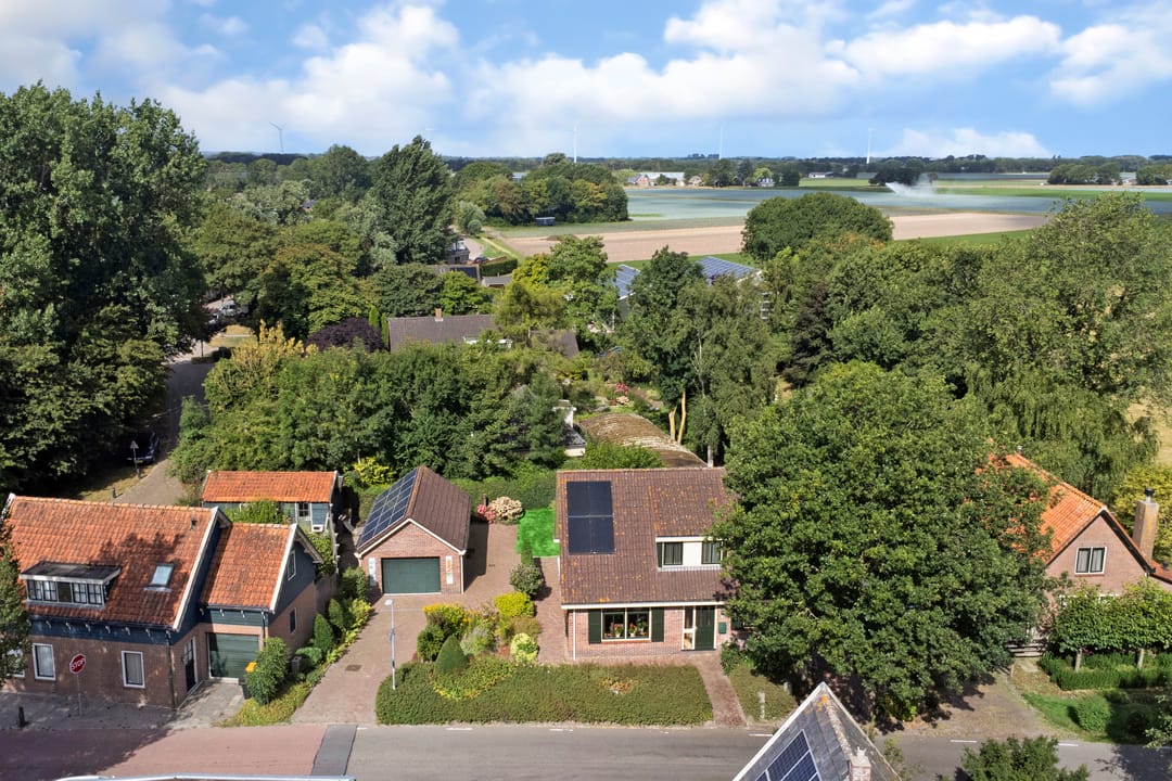 Foto 46 van Woudmeerweg 40
