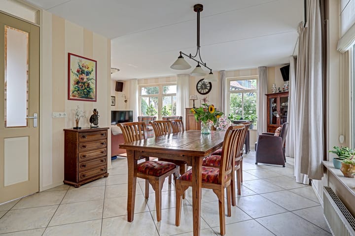 Vrijstaande woning te koop: Woudmeerweg 40, Oudkarspel (Gem. Dijk En Waard)