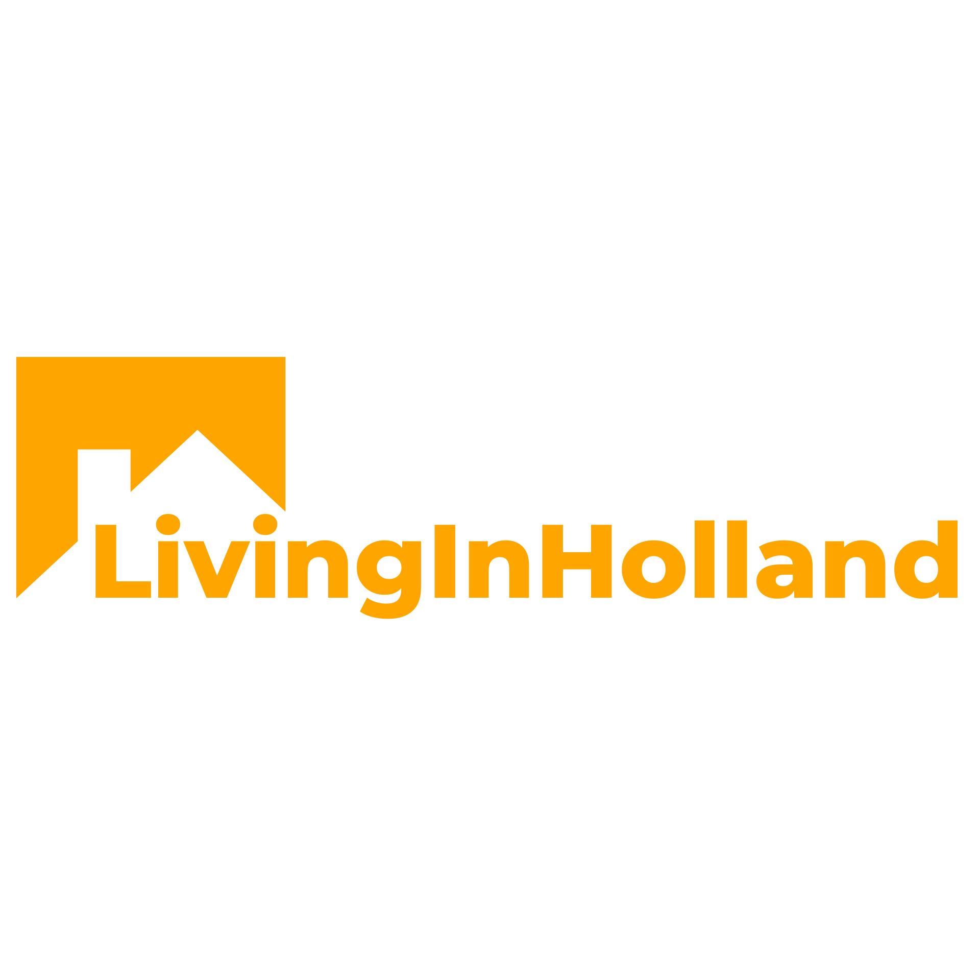 Living in Holland B.V.