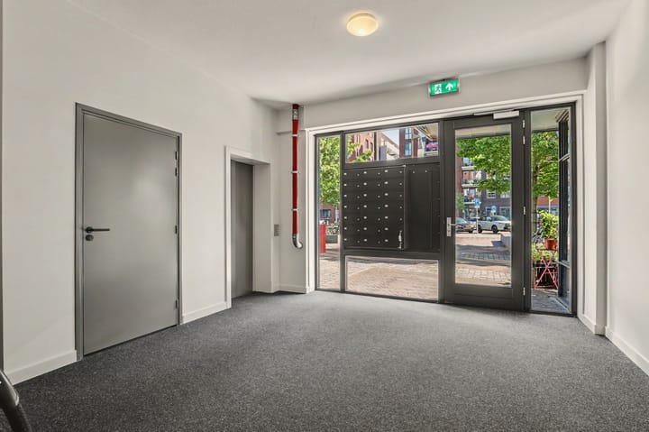 Appartement te koop: Oostwal 34, Goes