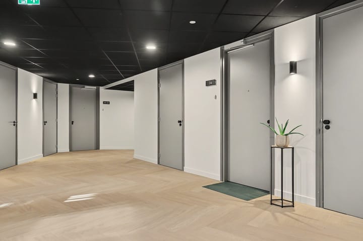 Appartement te koop: Oostwal 34, Goes