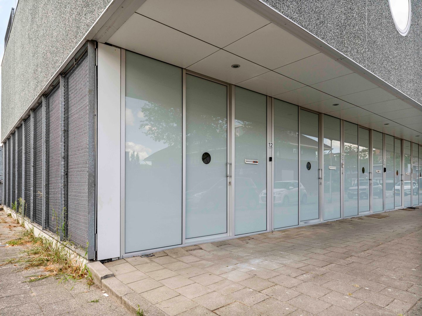 Foto 5 van Teunisbloemlaan 12