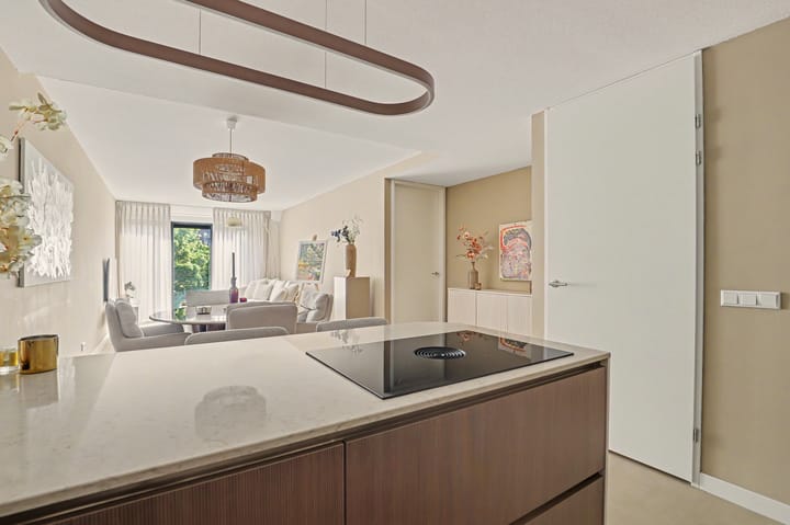 Appartement te koop: Oostwal 34, Goes