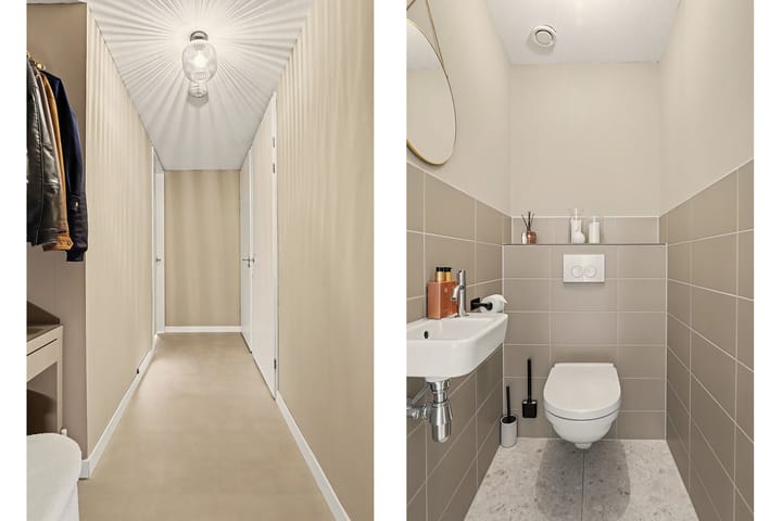 Appartement te koop: Oostwal 34, Goes