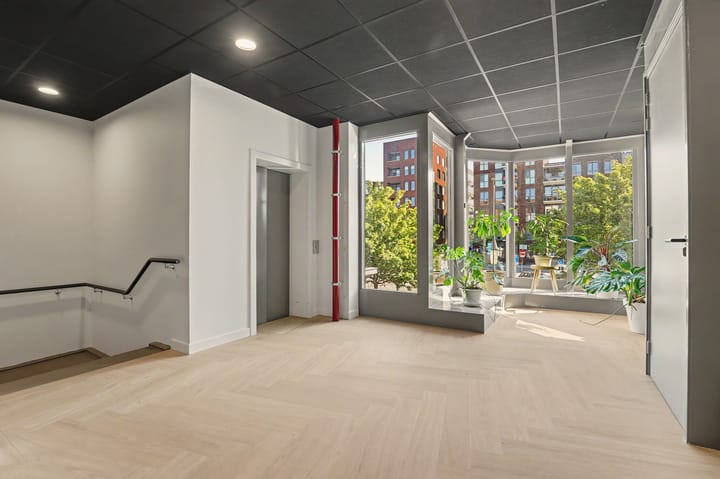 Appartement te koop: Oostwal 34, Goes