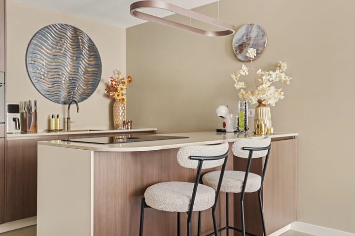 Appartement te koop: Oostwal 34, Goes