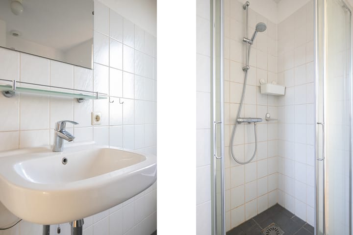 Hoekwoning te huur: Paulus Akkermanwei 39, Leeuwarden