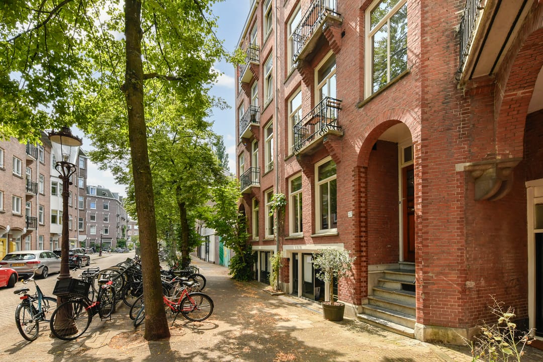 Foto 23 van Pieter Aertszstraat 27-1
