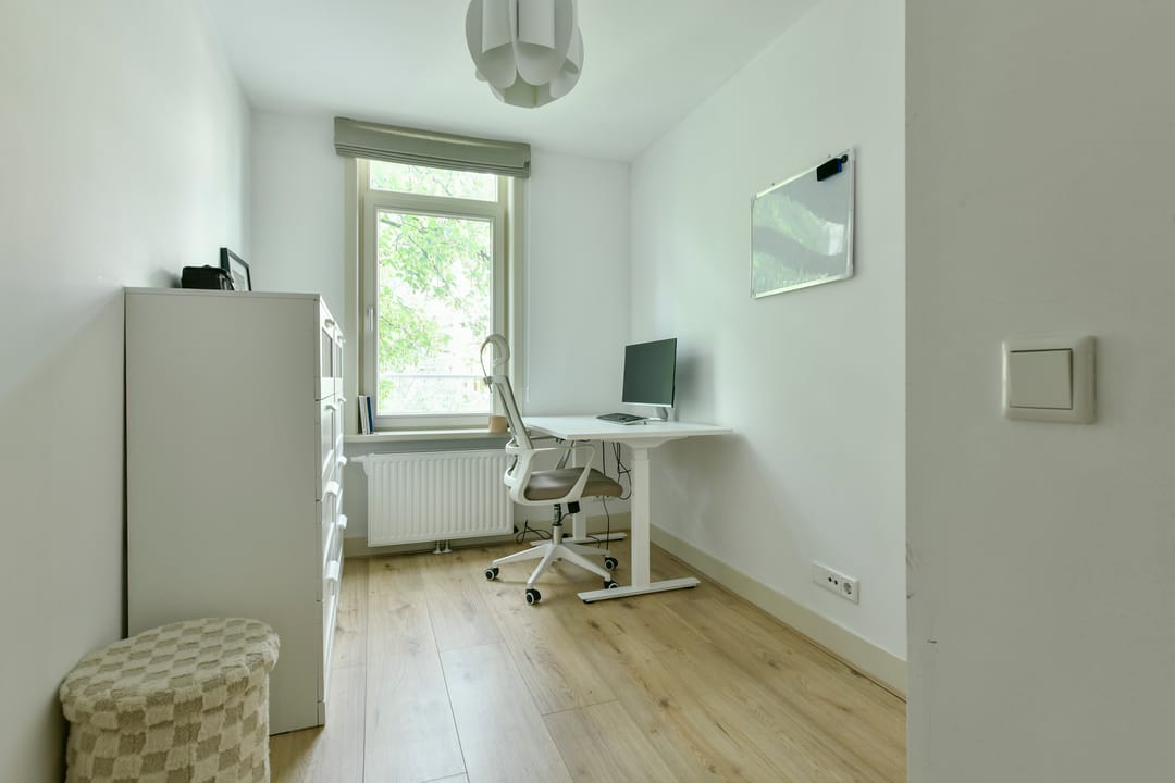 Foto 17 van Pieter Aertszstraat 27-1