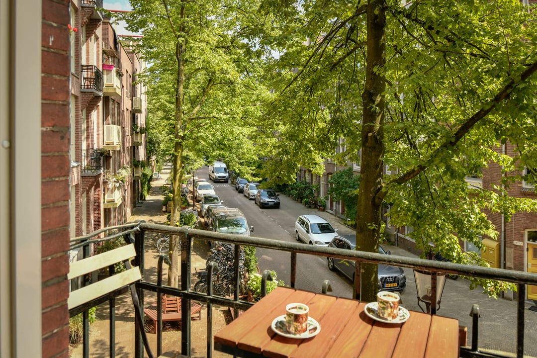 Foto 7 van Pieter Aertszstraat 27-1