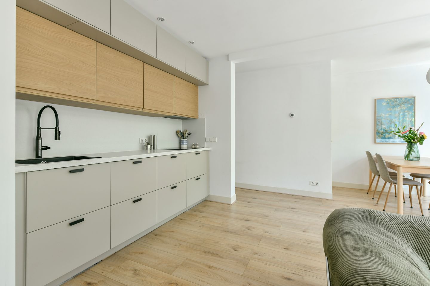 Foto 10 van Pieter Aertszstraat 27-1