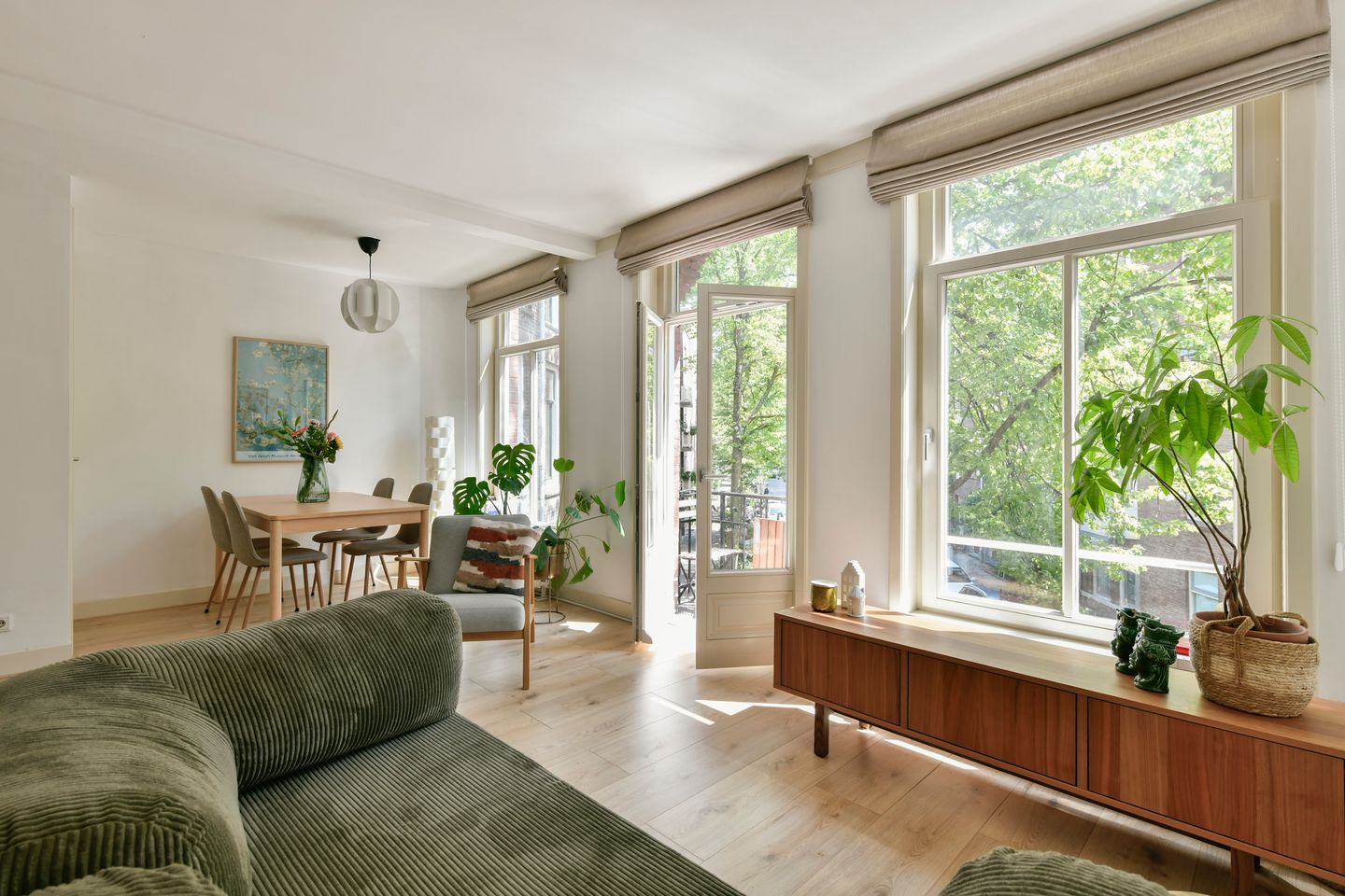 Foto 5 van Pieter Aertszstraat 27-1