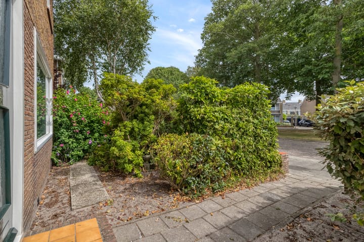 Foto 4 van Lauwerszeestraat 6