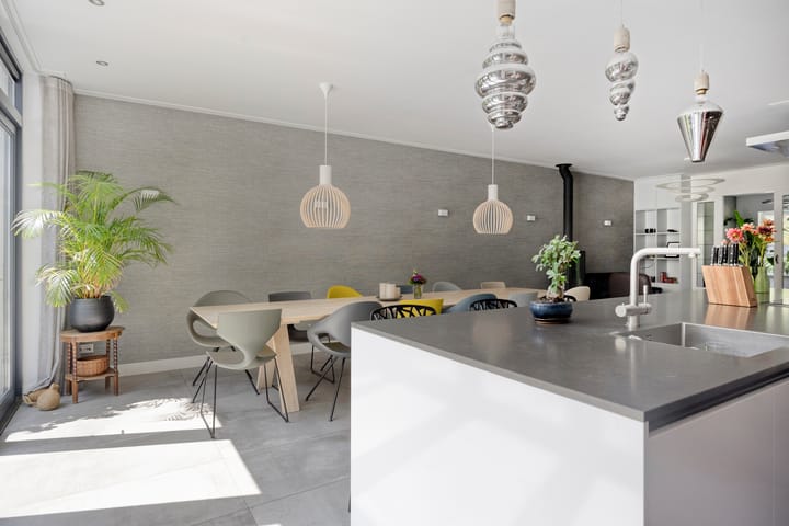 Twee-onder-één-kap te huur: Gerolaan 65, Zeist