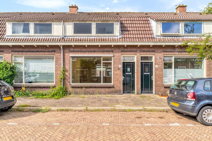 Photo 3 of Jan de Wittstraat 15