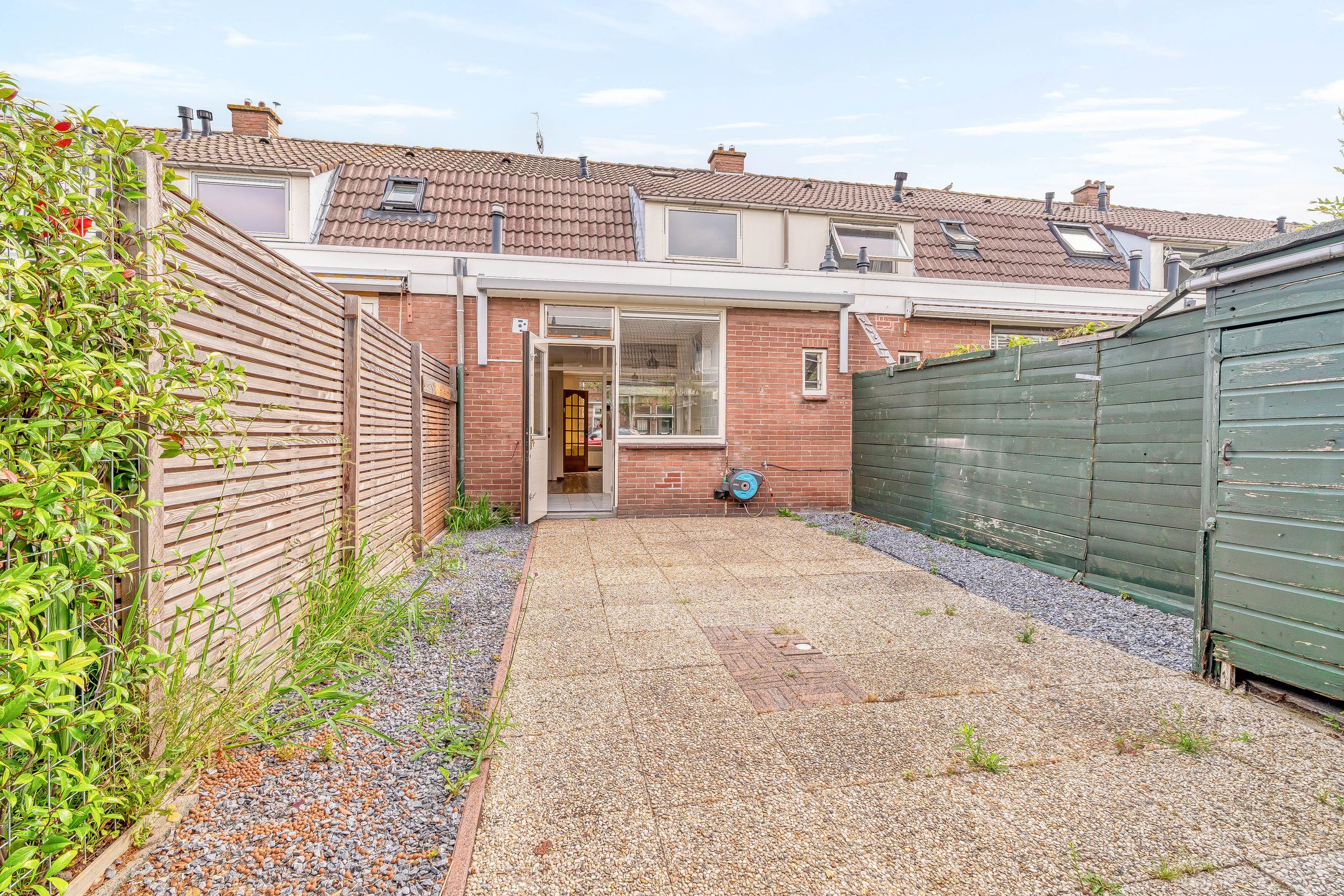 Photo 24 of Jan de Wittstraat 15