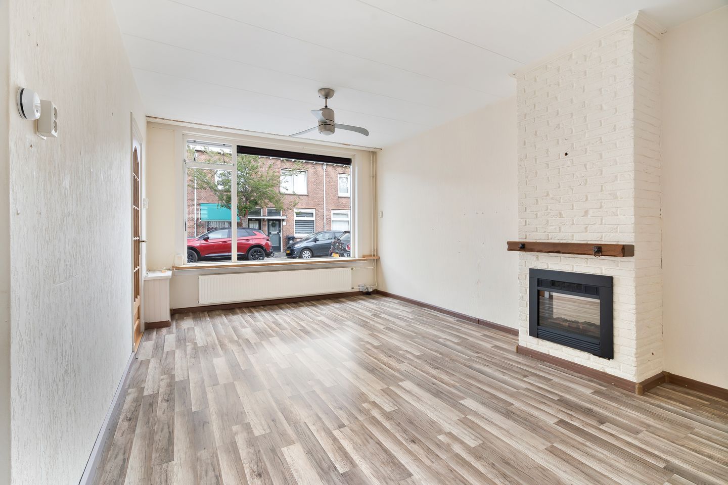 Photo 5 of Jan de Wittstraat 15