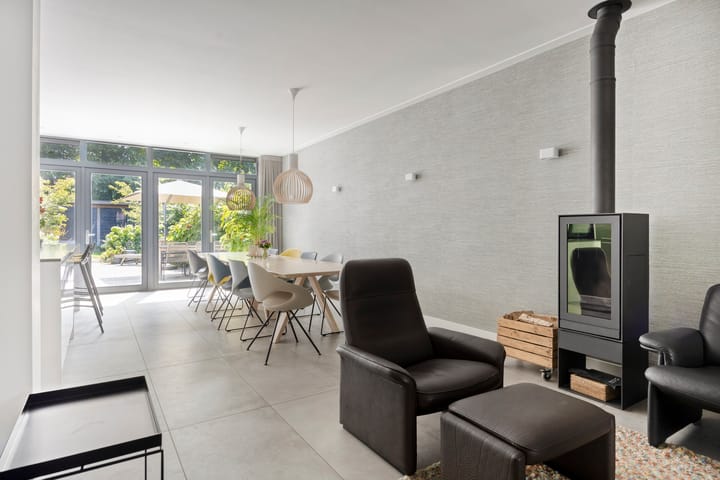 Twee-onder-één-kap te huur: Gerolaan 65, Zeist