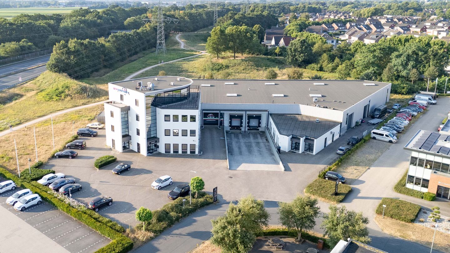 Bekijk foto 3 van Keizersveld 47