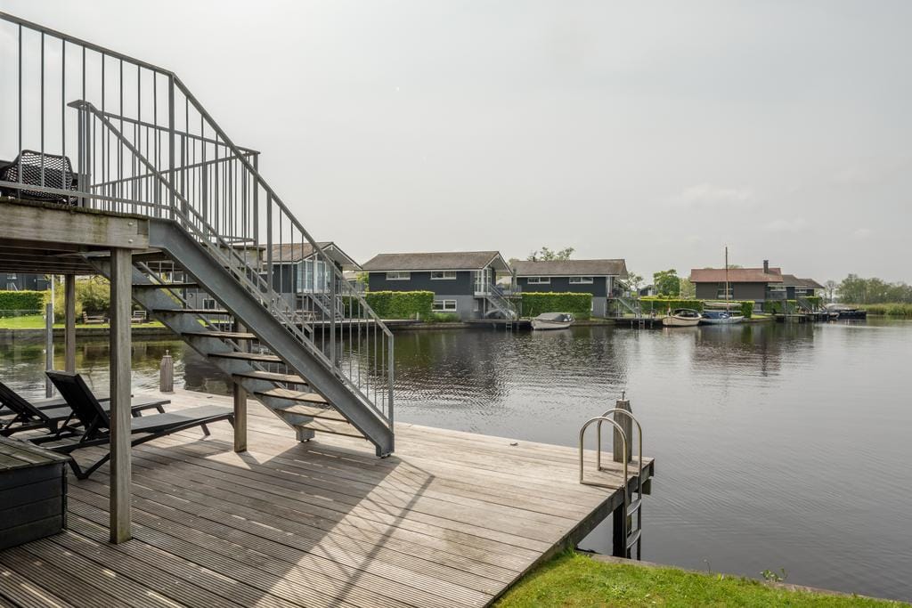 3-bedroom freehold villa in Terherne — photo 3 of 5
