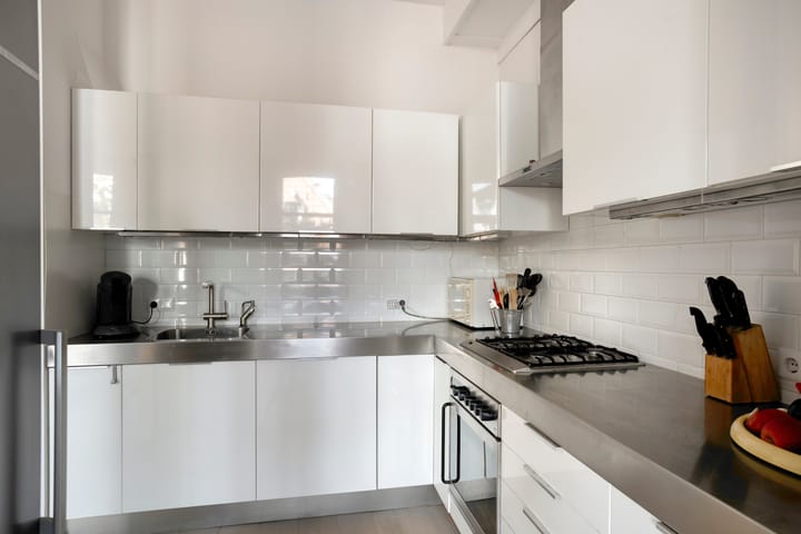 Appartement te koop: Vondelstraat 61B, Amsterdam