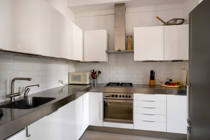 Appartement te koop: Vondelstraat 61B, Amsterdam