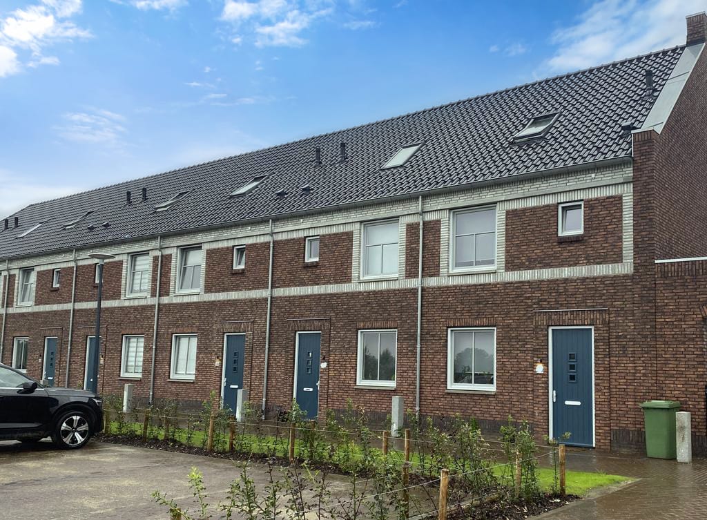 Photo 1 of De Omgang 23