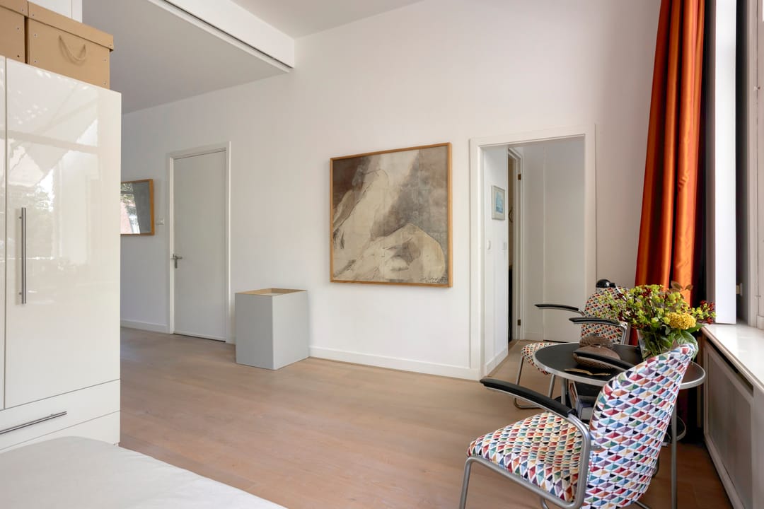 Foto 16 van Vondelstraat 61-B