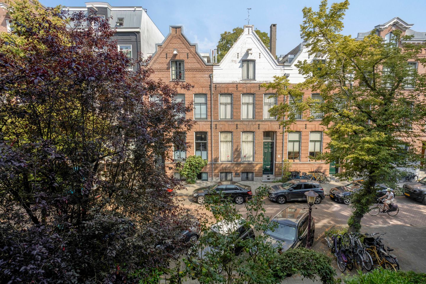 Foto 29 van Vondelstraat 61-B