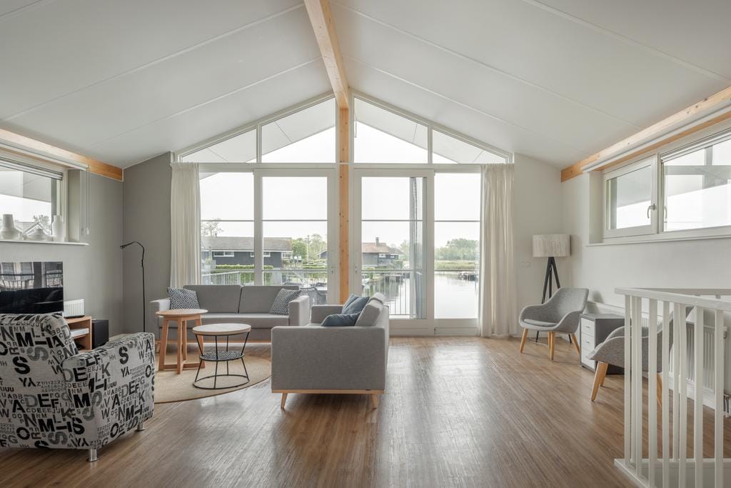 3-bedroom freehold villa in Terherne — photo 4 of 5