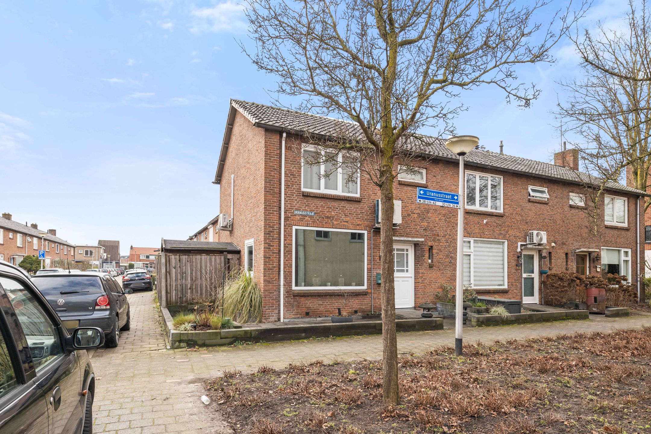 Foto 42 van Uranusstraat 36