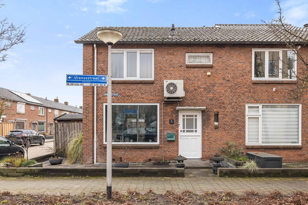 Foto 43 van Uranusstraat 36
