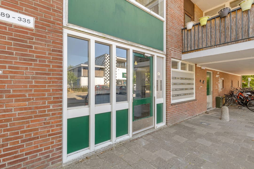 Foto 22 van Banckertlaan 333