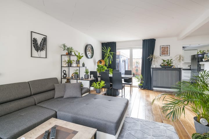 Foto 4 van Uranusstraat 36