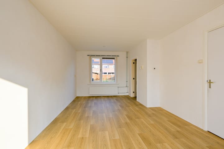 Foto 4 van Willem Sijpesteijnstraat 23