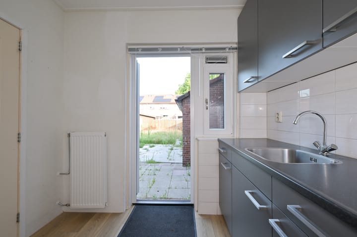 Hoekwoning te koop: Willem Sijpesteijnstraat 23, Assendelft
