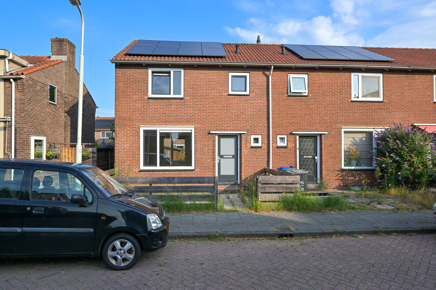 Foto 5 van Willem Sijpesteijnstraat 23