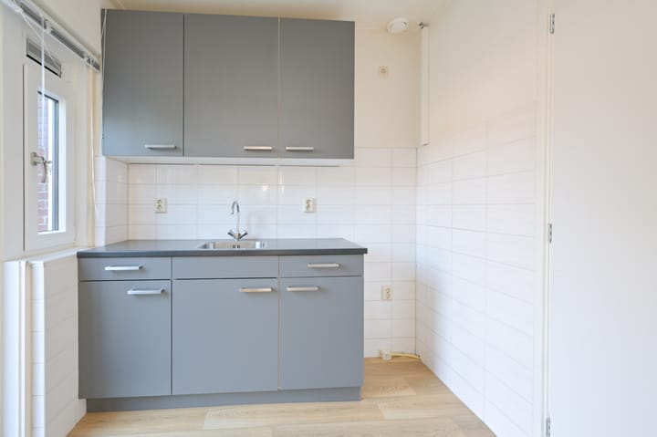 Hoekwoning te koop: Willem Sijpesteijnstraat 23, Assendelft