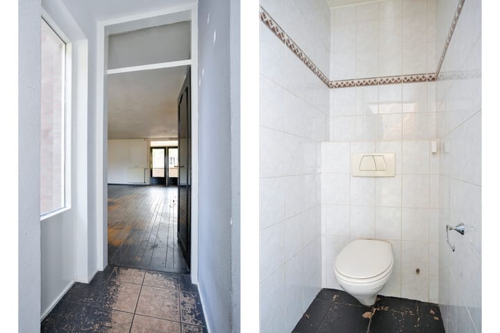 Tussenwoning te koop: Boomstraat 14, Schijndel