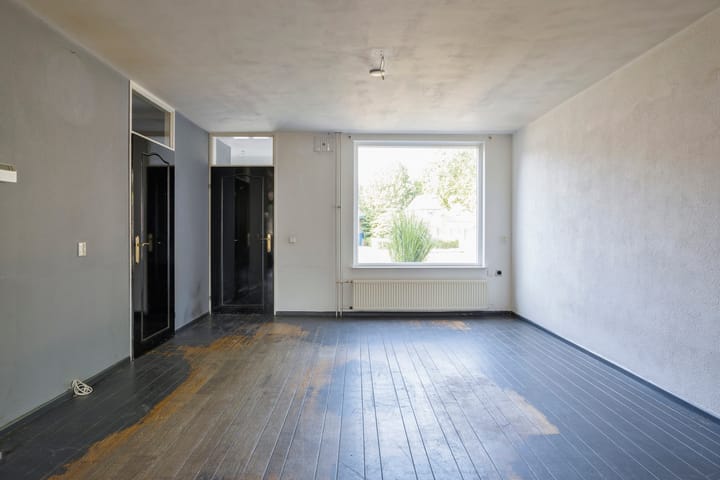 Tussenwoning te koop: Boomstraat 14, Schijndel