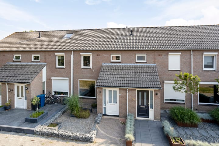 Foto 4 van Boomstraat 14