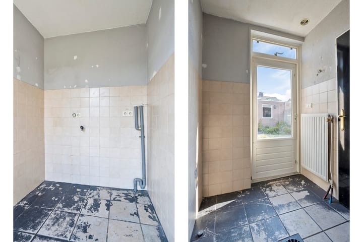 Tussenwoning te koop: Boomstraat 14, Schijndel