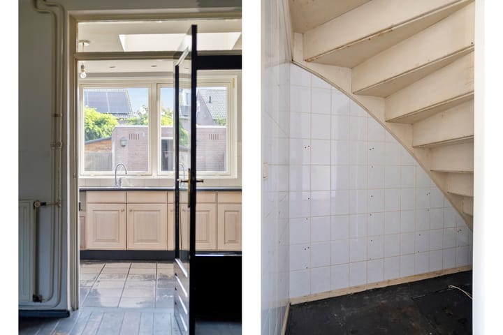 Tussenwoning te koop: Boomstraat 14, Schijndel