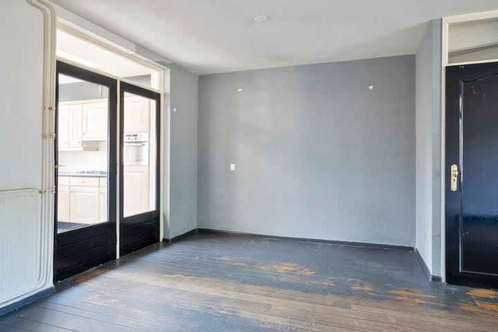 Tussenwoning te koop: Boomstraat 14, Schijndel