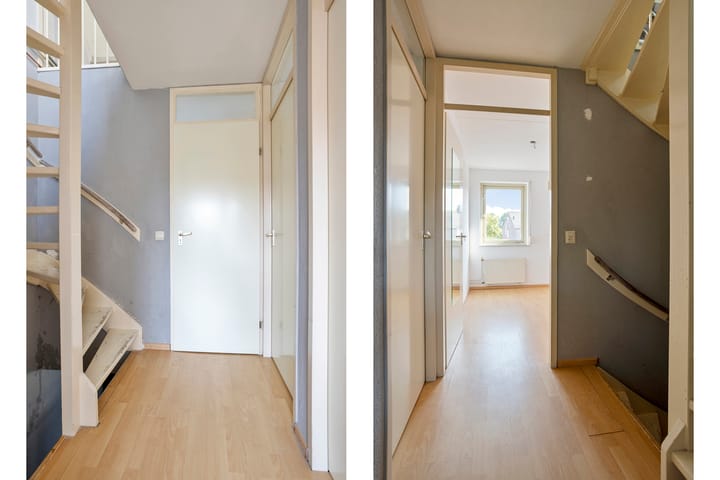 Tussenwoning te koop: Boomstraat 14, Schijndel